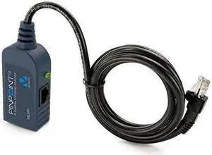 Veracity USA PINPOINT PoE Injector VAD-PP