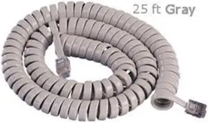 Gcha444025-Fgy / 25' Dolphin Gray Hc Gcha444025-Fgy / 25' Dolphin Gray Hc
