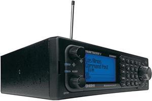 Uniden BCD996P2 Digital T.T. V, Close Call, 25000 Ch, 4Line Alpha display Base/Mobile, Phase 2