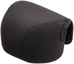 Sigma CS0178 Soft Case for the Sigma DP1 Digital Camera