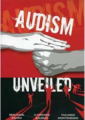harris communications dvd335 audism unveiled
