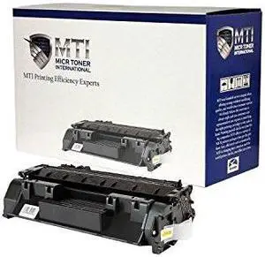 micr toner international cf226a micr toner cartridge for check printing on hp m402dn, m402n, m402dw; mfp m426fdn, m426fdw