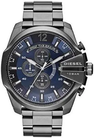diesel mens analog sport quartz us watch imported dz4329