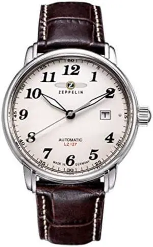 mens watches zeppelin count 76565 mens watches zeppelin count 76565