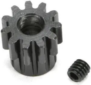 Redcat Racing K6602-11 M1.0 Pinion Gear for Shaft 11T, 5mm