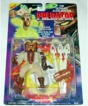 predator  stalker predator
