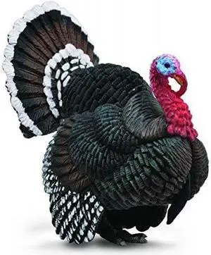collecta turkey animal toy