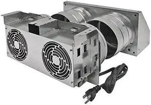 tjernlund x2r remote mount xchanger reversible basement fan tjernlund x2r remote mount xchanger reversible basement fan