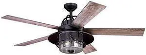 vaxcel charleston 56" ceiling fan