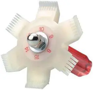FJC 2740 Fin Comb