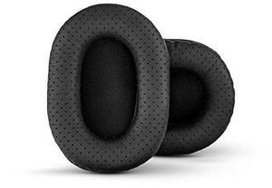 brainwavz perforated earpads for sony mdr 7506  v6  cd900st with memory foam