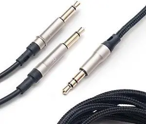 3m cable for 99 classics walnut silver