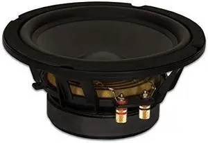 Goldwood Sound GW-8PC-8 Heavy Duty 8ohm 8" Woofer 330 Watts Replacement Speaker