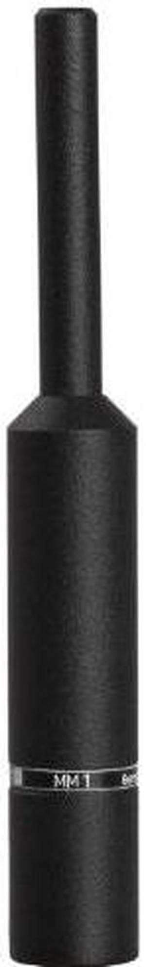 Beyerdynamic MM 1 Condenser measurement microphone (omnidirectional)