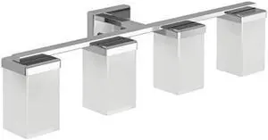 moen yb8864ch 90 degree four globe bath lighting, chrome moen yb8864ch 90 degree four globe bath lighting, chrome