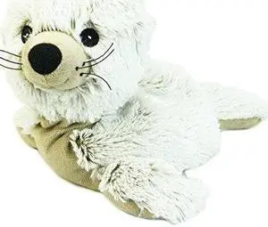 intelex cozy plush seal