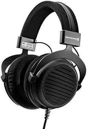 beyerdynamic dt 990 premium openback overear hifi stereo headphones
