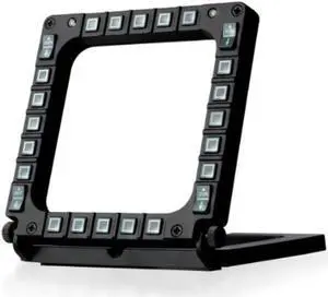 thrustmaster mfd cougar pack flight control panels
