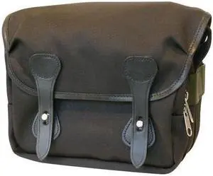 Leica 14854 Billingham Combination Bag for Leica M Series System -Black