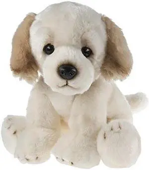 Heritage Golden Retriever 12 inch - Stuffed Animal by Ganz (H13766) Heritage Golden Retriever 12 inch - Stuffed Animal by Ganz (H13766)