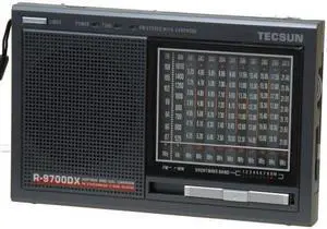 tecsun r9700dx 12band dual conversion am/fm shortwave radio tecsun r9700dx 12band dual conversion am/fm shortwave radio