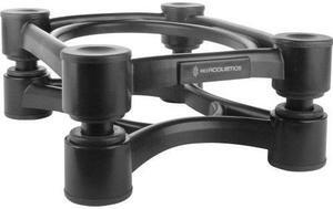 IsoAcoustics ISO-200Sub Subwoofer Acoustic Isolation Stand