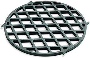 weber 8834 gourmet bbq system sear grate