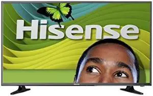 hisense 32h3b1 32inch 720p led tv 2016 model