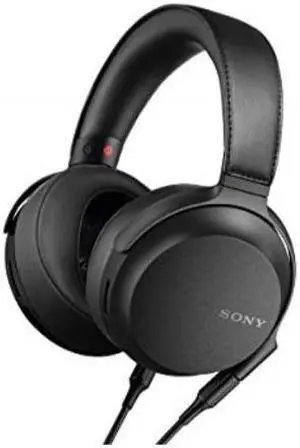 sony mdrz7m2 hires stereo overhead headphones headphone mdrz7m2
