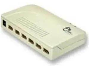 SIIG 3-Port FireWire Adapter SIIG 3-Port FireWire Adapter