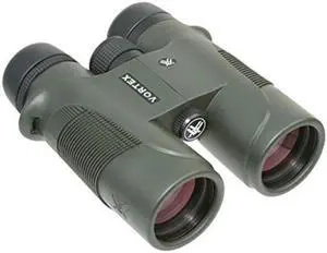 vortex optics diamondback 10x42 roof prism binocular