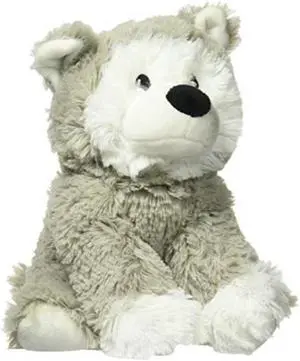 intelex husky cozy plush, lavender, 2 pound