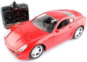 1:12 rc remote control ferrari 599 gtb racing car colors may vary