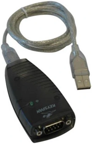tripplite usa19hs keyspan highspeed usb to serial adapter tripplite usa19hs keyspan highspeed usb to serial adapter