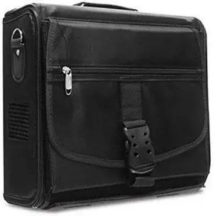 tomee travel bag for xbox 360 slim/ ps3 slim