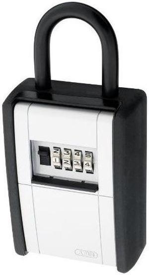 Abus Lock Box,Padlock,20 Keys  797