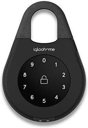 igloohome IGK2 Smart Keybox 2 igloohome IGK2 Smart Keybox 2