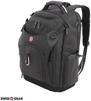 swissgear 19" work pack pro ultimate tool protection organization backpack
