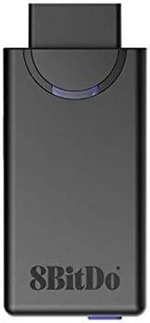 8bitdo retro receiver for the original sega genesis and mega drive bluetooth sega genesis 8bitdo retro receiver for the original sega genesis and mega drive bluetooth sega genesis