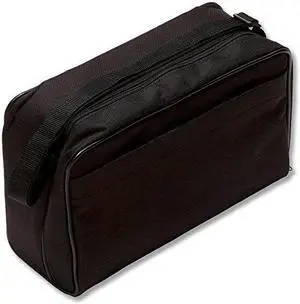fluke networks 11289400 soft case for electrical contractor telecom kit