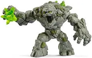 schleich eldrador creatures stone monster