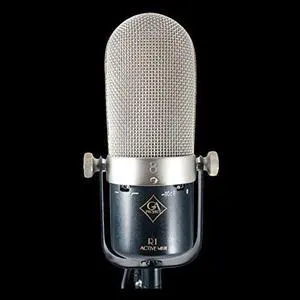 golden age project r 1 active mkiii active ribbon microphone golden age project r 1 active mkiii active ribbon microphone