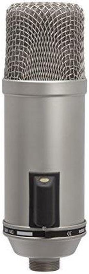 Rode Broadcaster Condenser Microphone Rode Broadcaster Condenser Microphone
