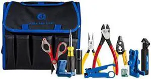 jonard tools tk120 fiber preparation kit