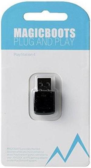 gam3gear mayflash magps4 magicboots fps adapter joysick converter for ps4
