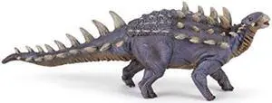 papo polacanthus figure, multicolor