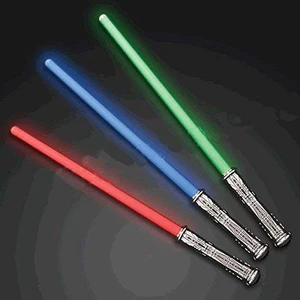 blinkee one multi color changing light saber with star wars sounds by blinkee one multi color changing light saber with star wars sounds by