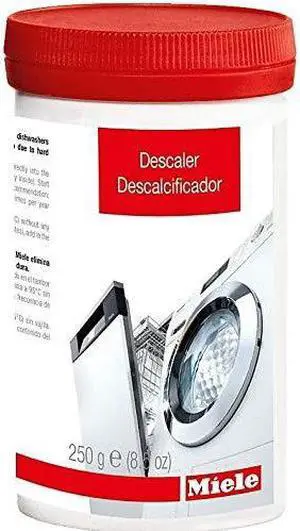 miele carecollection descaler for dishwasher & laundry machines, 250 g miele carecollection descaler for dishwasher & laundry machines, 250 g