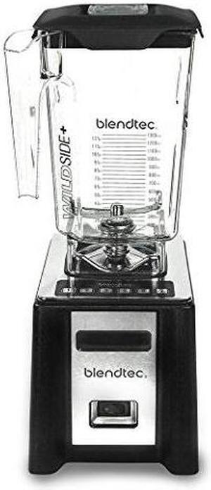 blendtec connoisseur 825 space saver commercial blender