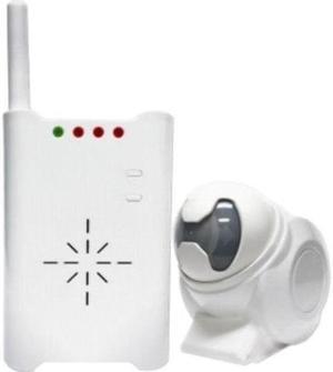 optex rctd20u wireless driveway or entry announcer